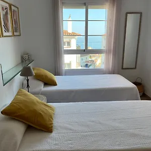 Merida Ocean View Apartment Nerja
