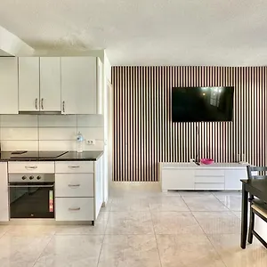 Fresas Apartment Puerto Rico (Gran Canaria)