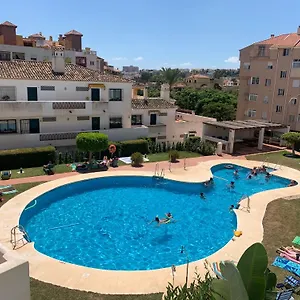 Urb Pueblo Del Parque, Luxury 2 Bedroom Apartment. Fantastic Location. Apartment Benalmadena