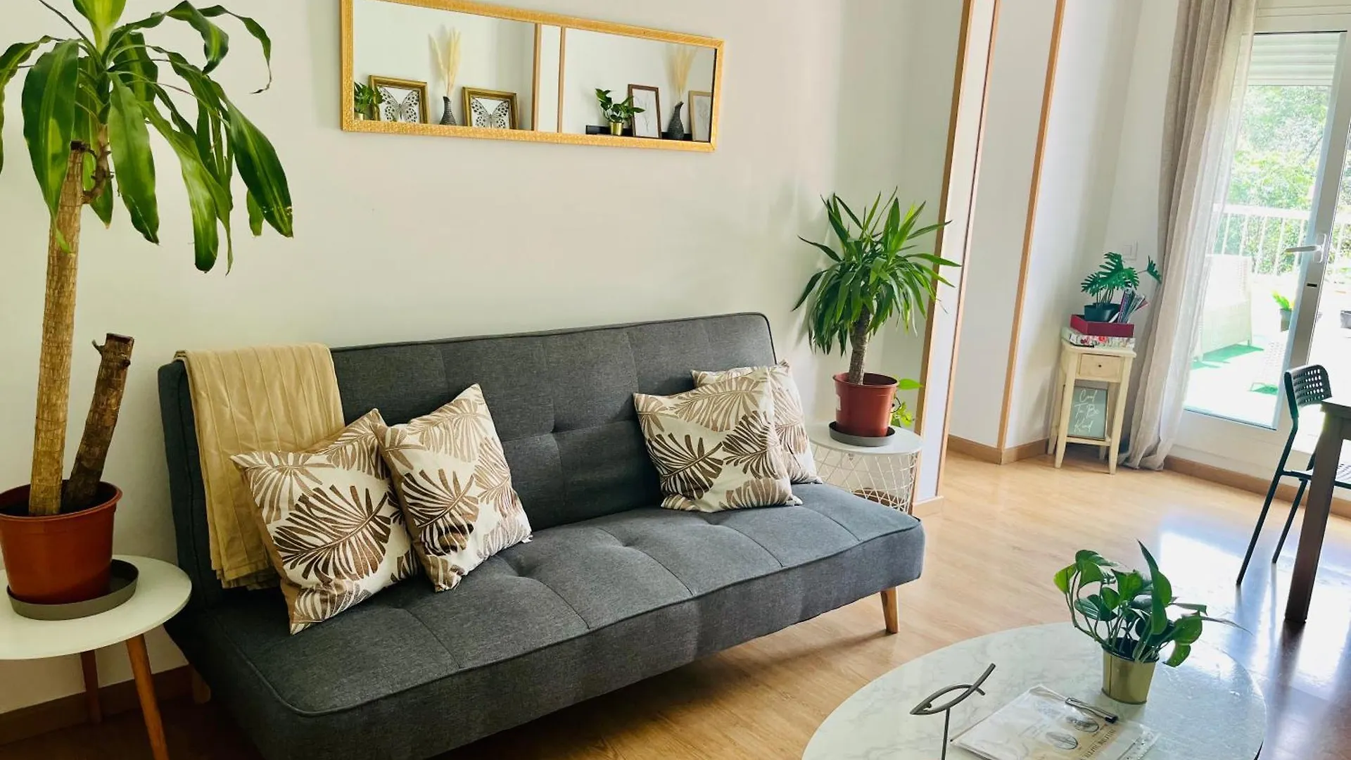 Attic360Views Apartment Barcelona
