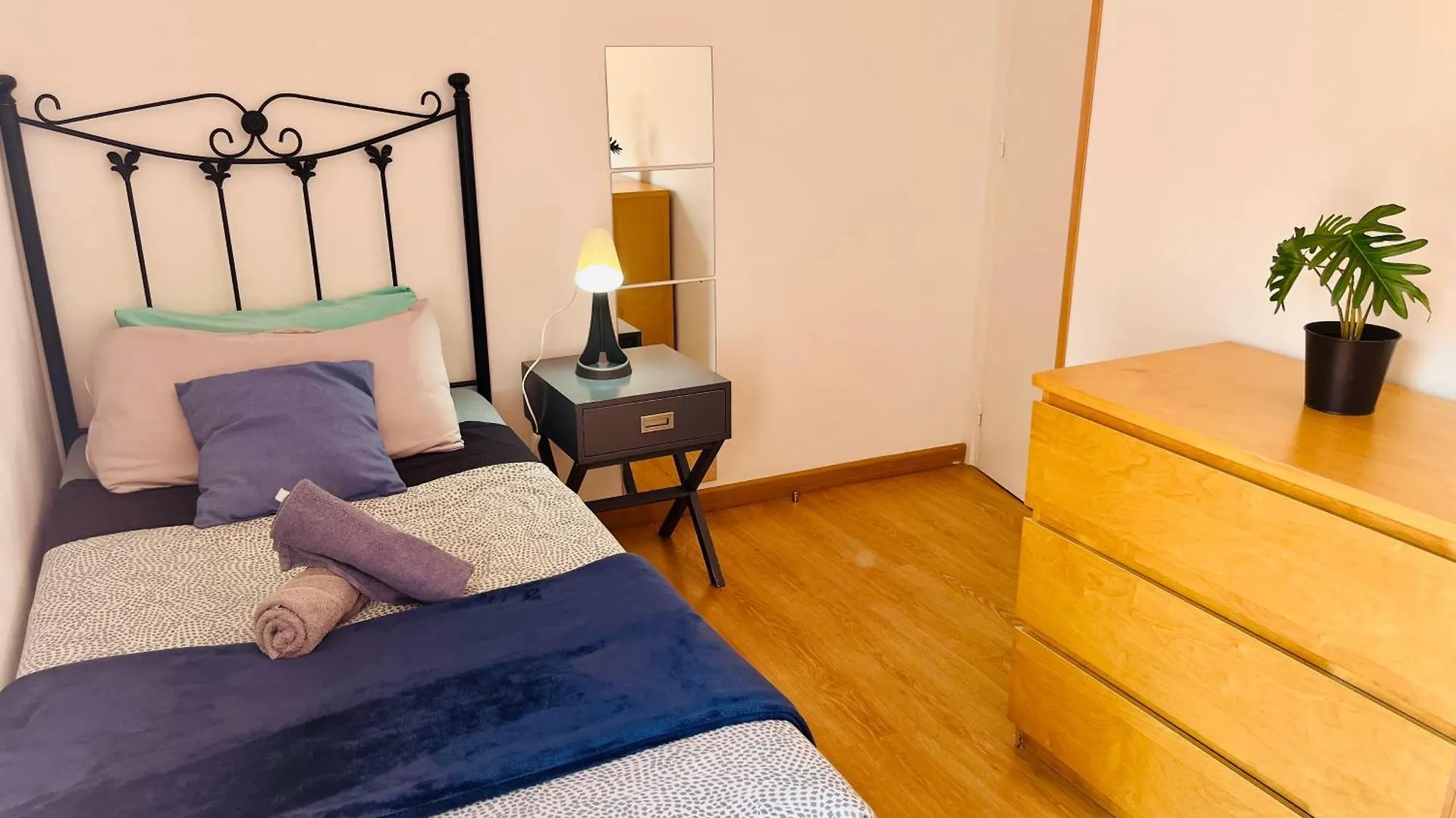 Attic360Views Apartment Barcelona