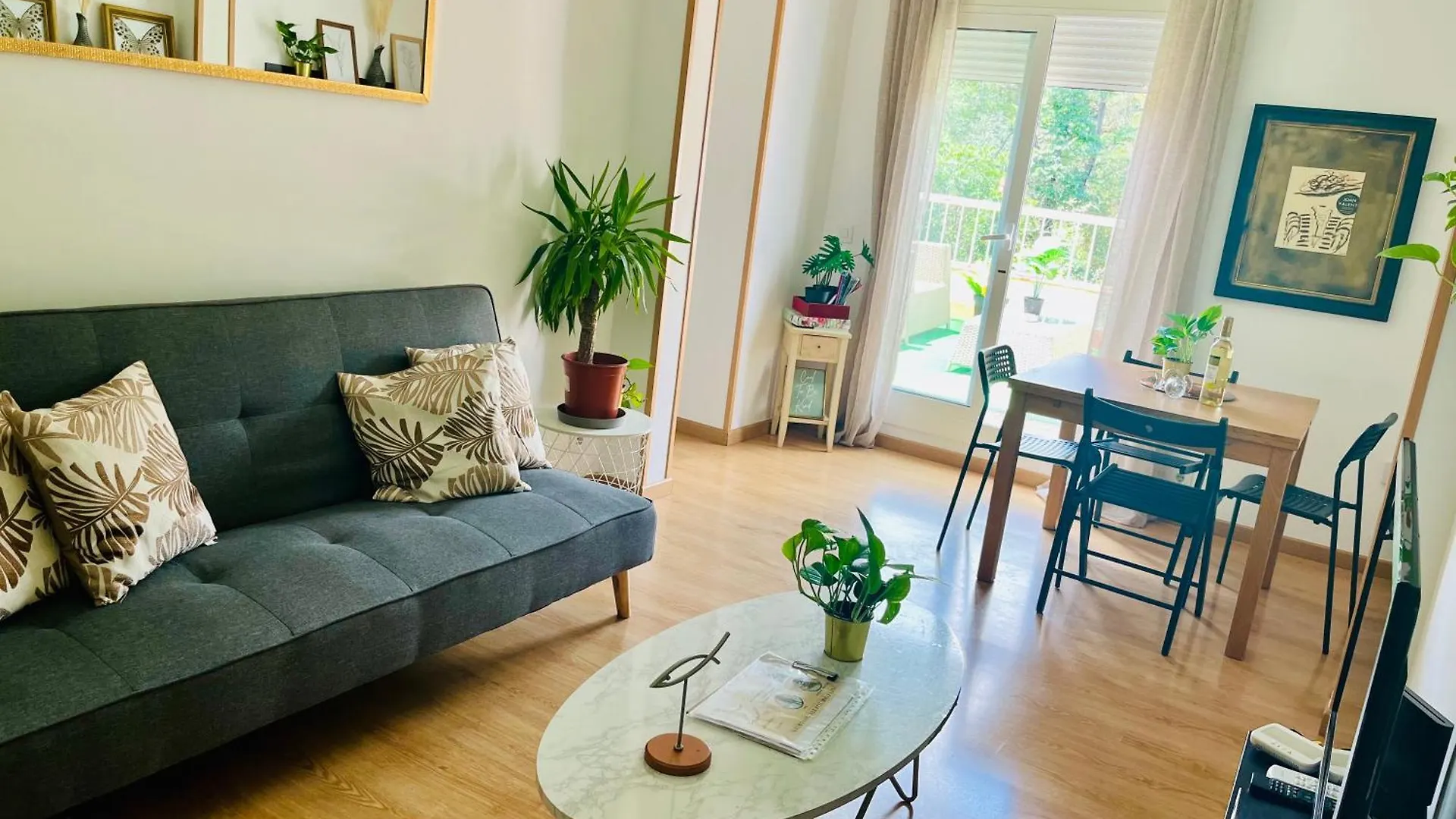 Attic360Views Apartment Barcelona