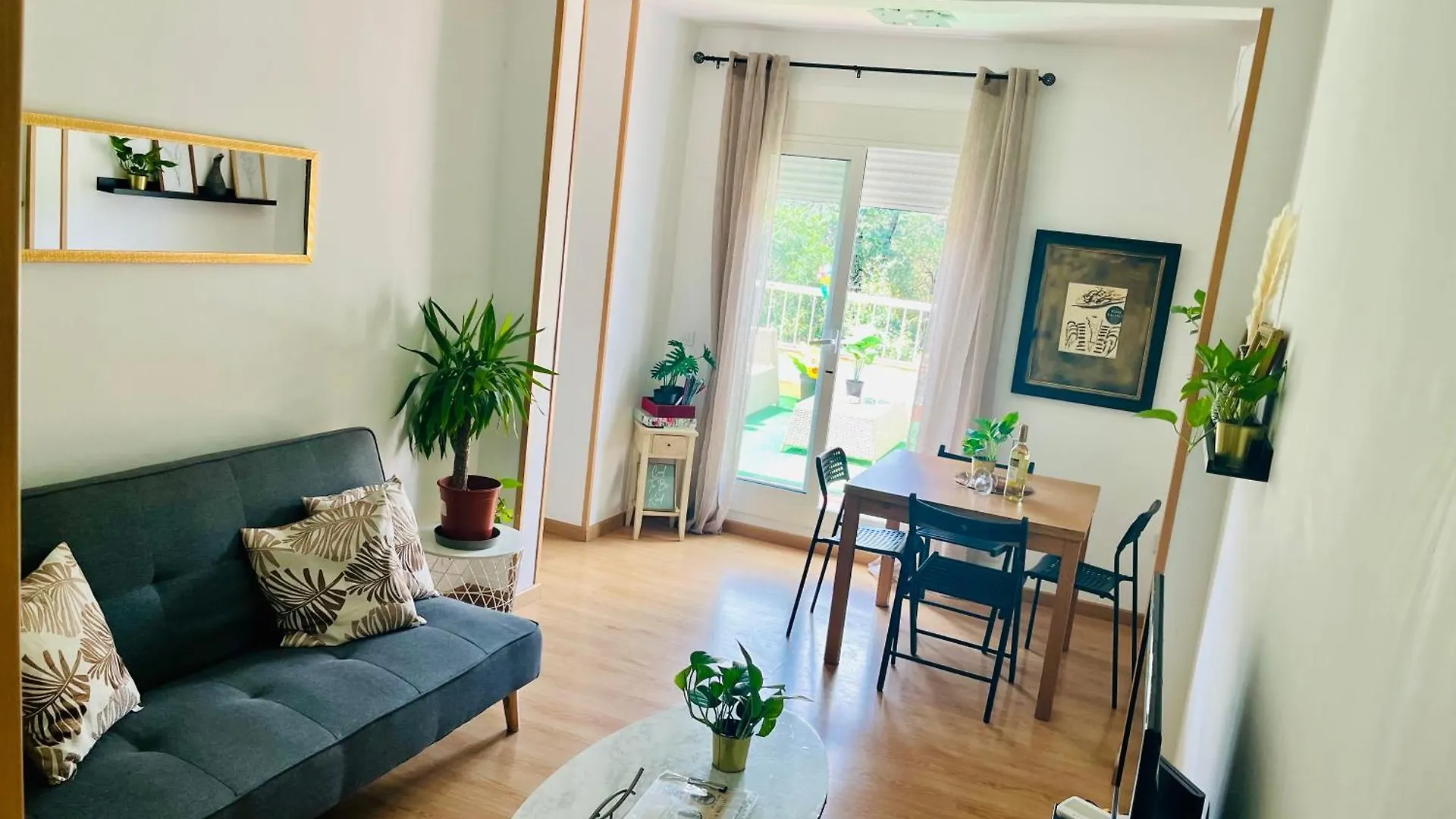 Attic360Views Apartment Barcelona