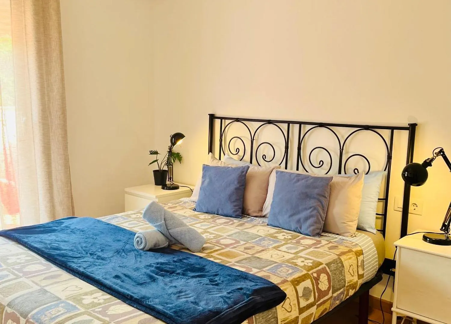 Attic360Views Apartment Barcelona Spain